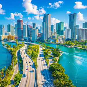 Fundraising Page: Beachside Florida All-Stars